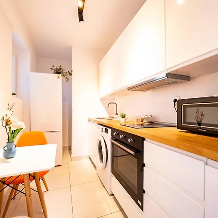 Ultracentral Dalles Centru *