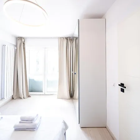 Appartement Ultracentral Dalles Centru