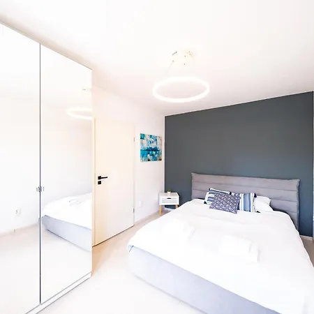 Appartement Ultracentral Dalles Centru