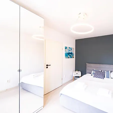 Ultracentral Dalles Centru Appartement Boekarest