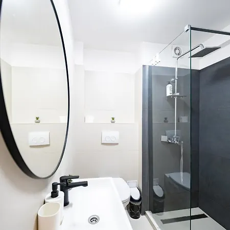 Ultracentral Dalles Centru Bucarest