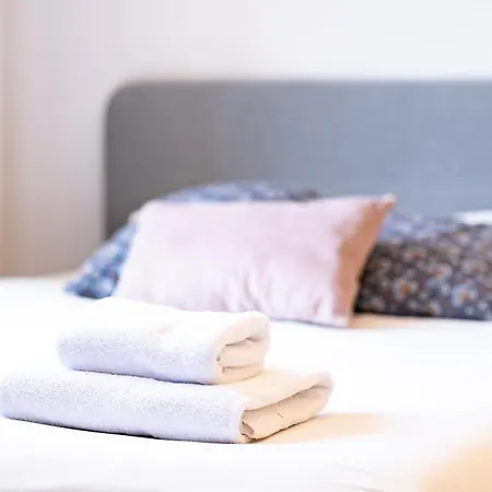 Daire Ultracentral Dalles Centru *