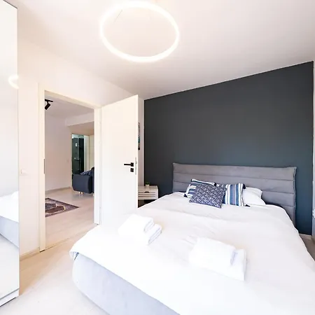 Ultracentral Dalles Centru