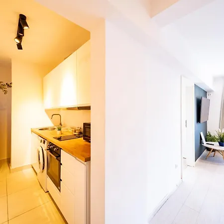 Ultracentral Dalles Centru Appartement Boekarest