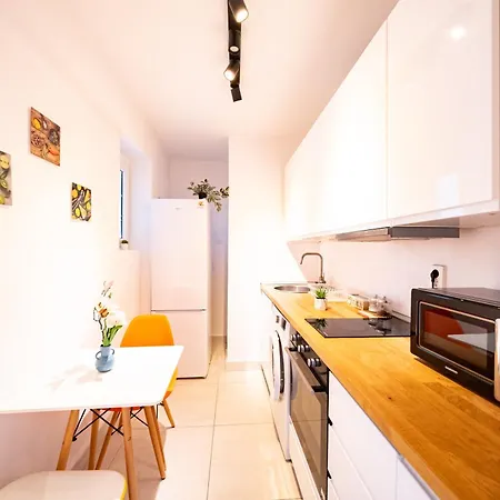 Ultracentral Dalles Centru