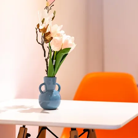 Daire Ultracentral Dalles Centru