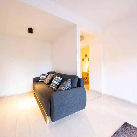 Appartement Ultracentral Dalles Centru *