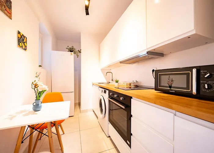 Ultracentral Dalles Centru *