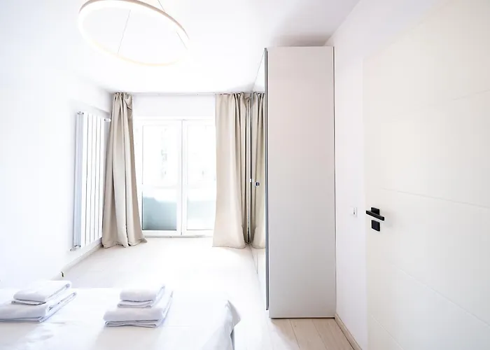 Apartment Ultracentral Dalles Centru