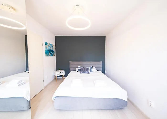 Ultracentral Dalles Centru * Bucharest