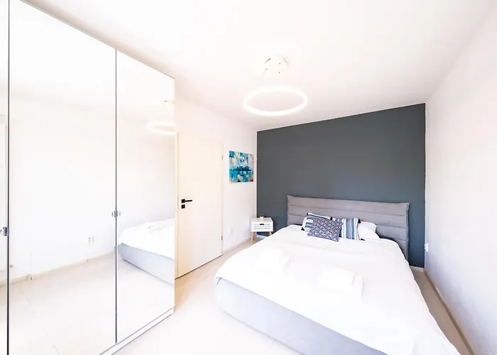 Apartment Ultracentral Dalles Centru