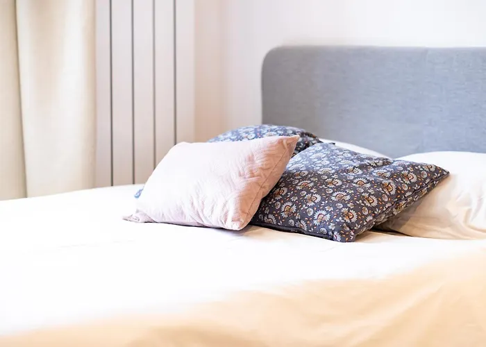 Ultracentral Dalles Centru Apartment