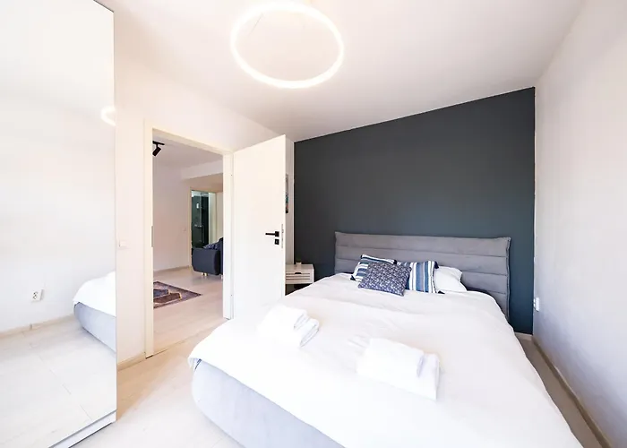 Ultracentral Dalles Centru