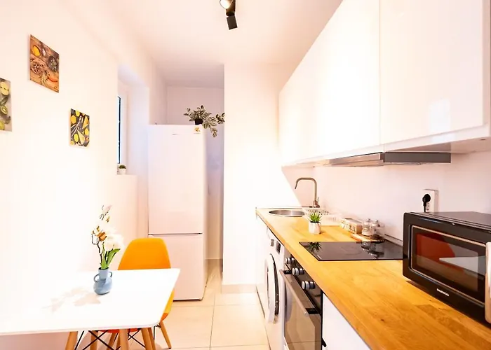 Ultracentral Dalles Centru