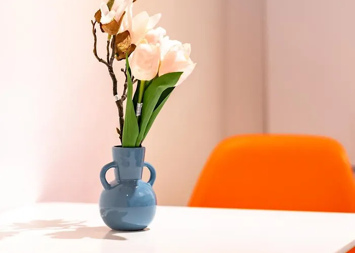 Apartment Ultracentral Dalles Centru