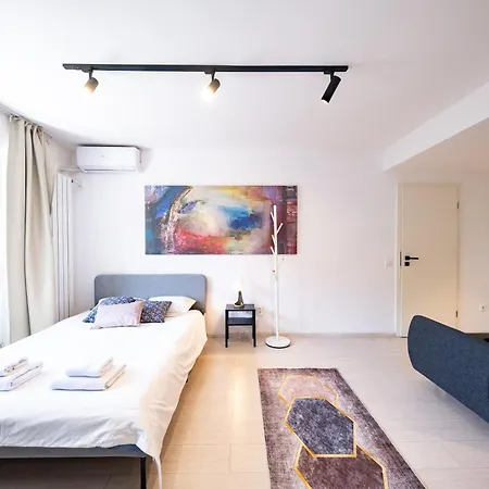 Ultracentral Dalles Centru *