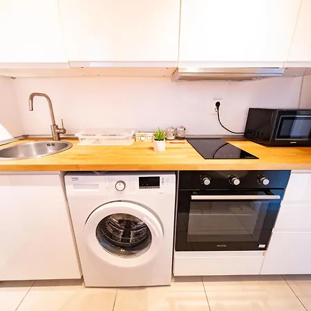 Ultracentral Dalles Centru