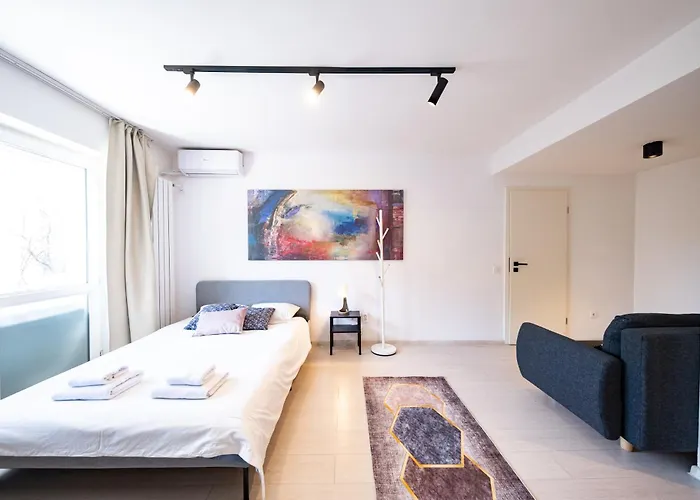 Ultracentral Dalles Centru *