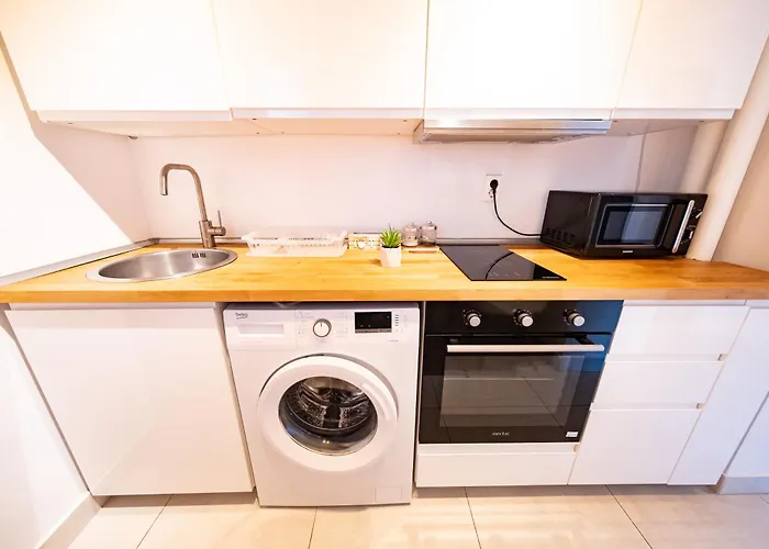 Ultracentral Dalles Centru