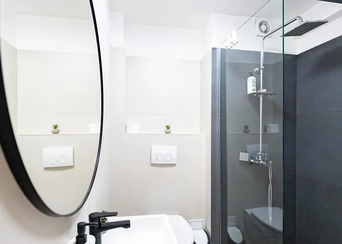 Ultracentral Dalles Centru Bukarest