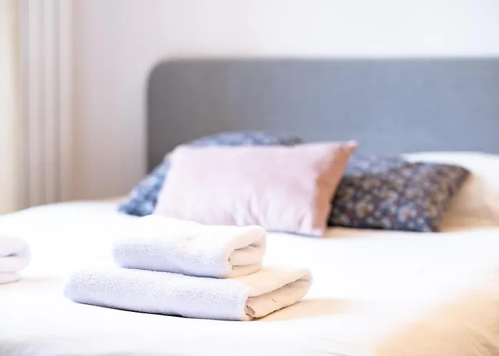 Lägenhet Ultracentral Dalles Centru *