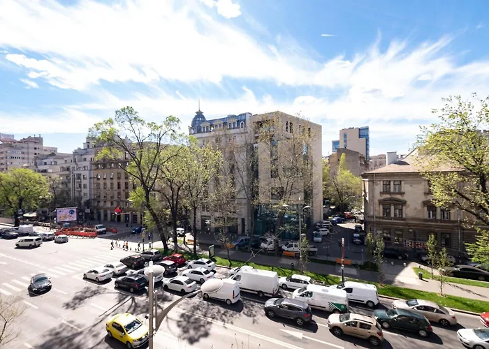 Ultracentral Dalles Centru