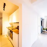 Ultracentral Dalles Centru Apartamento Bucareste