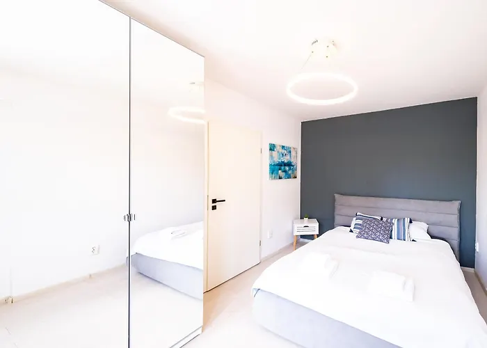Ultracentral Dalles Centru Appartement Boekarest